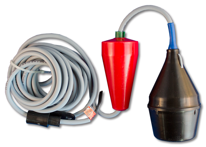 Water Tank Level Sensor - AVTECH.com
